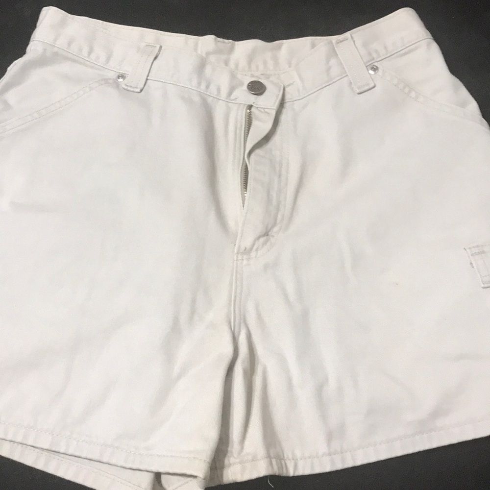 12 medium shorts